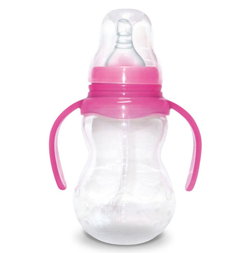 Babykin��ؐ�ߣ��˿ں��J��PP��ƿ180ML