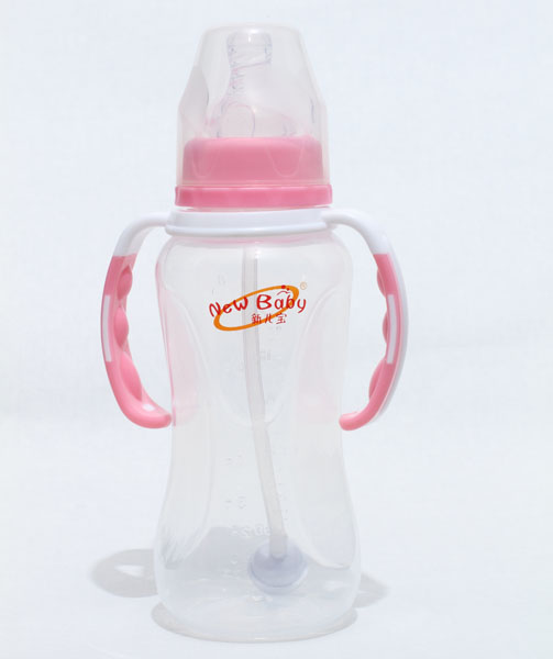 �����۰�ɫ�˿�240ml�pɫ�p���Ԅ�������PP��ƿ