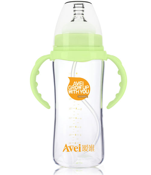 ��Ψ���ڏ������ԄӸ���貣����ƿ(260ml)