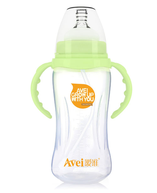 ��Ψ���ڏ������Ԅ�PP��ƿ��330ml��