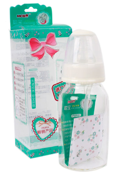 ��120ml�˜ʿڏ����@������ƿ