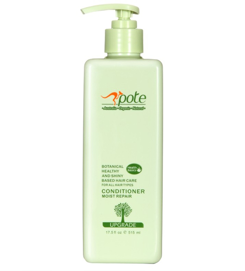 柏緹有機營養(yǎng)修復護發(fā)素515ML