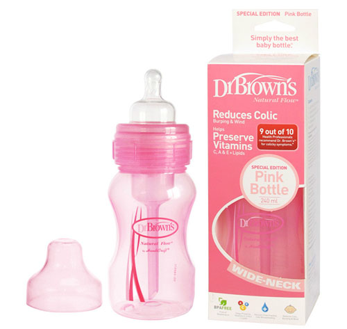 ���ʲ�ʿ��ɫ����PP��ƿ240ml