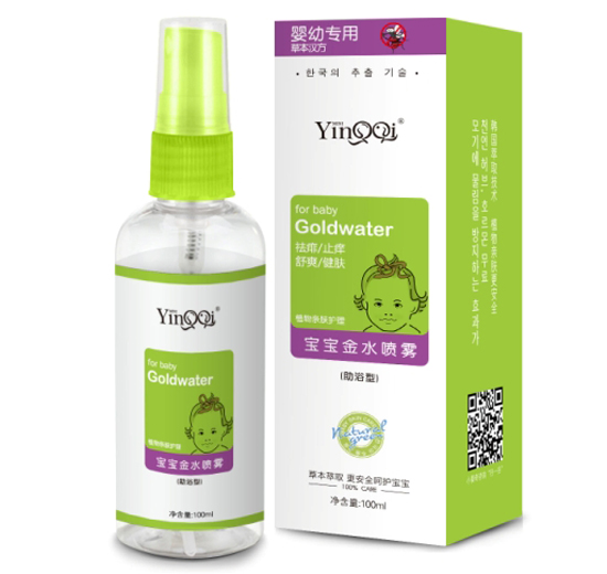 С���挚����ˮ���F100ml