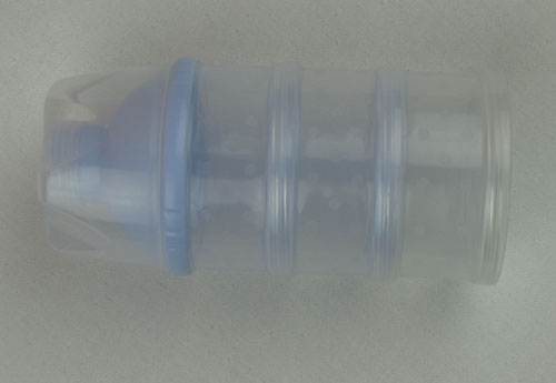 ���������̷ۺ�