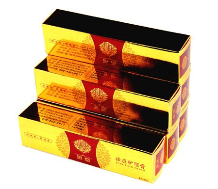 唐室祛痘護(hù)理膏