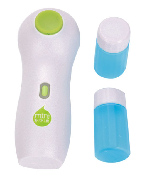 貝佳親MINI補水泉