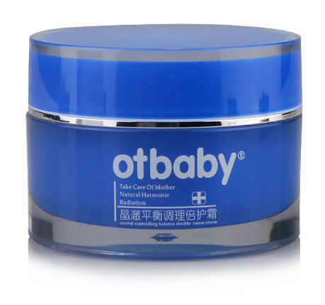 otbaby晶澈平衡調理倍護霜