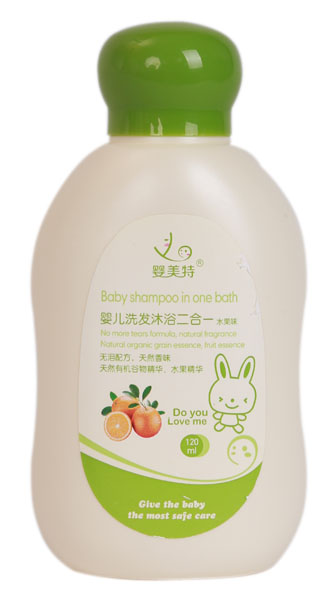 ������ˮ��ζ�냺ϴ�l(f��)��ԡ����һ120ml