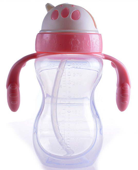 富嬰坊寬口徑PP材質水杯