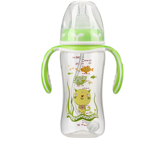 ؐ����300ml�pɫ���ڻ���pp��ƿ