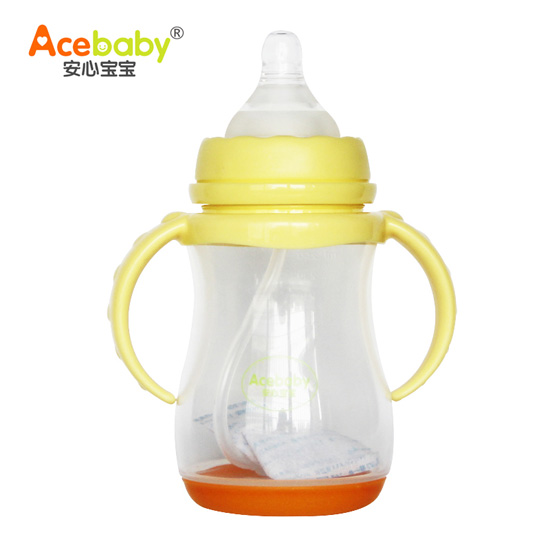 ���Č���250ml�����p���Ԅ�(d��ng)�М�PP��ƿ�S�o(w��)�w