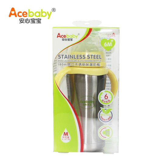 ���Č���180ml���ڲ��P䓱�����ƿ