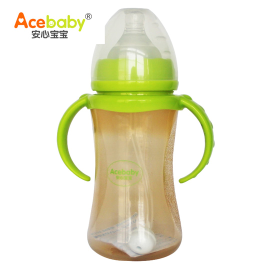 ���Č���240ml���ڼ{���y����PP��ƿ�Gɫ