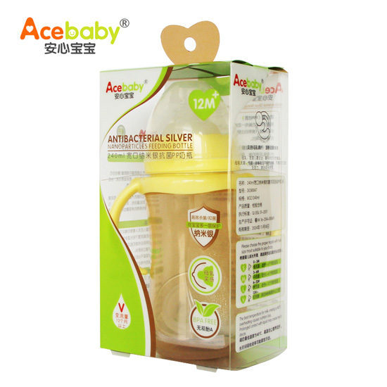 ���Č���240ml���ڼ{���y����PP��ƿ�Sɫ���b