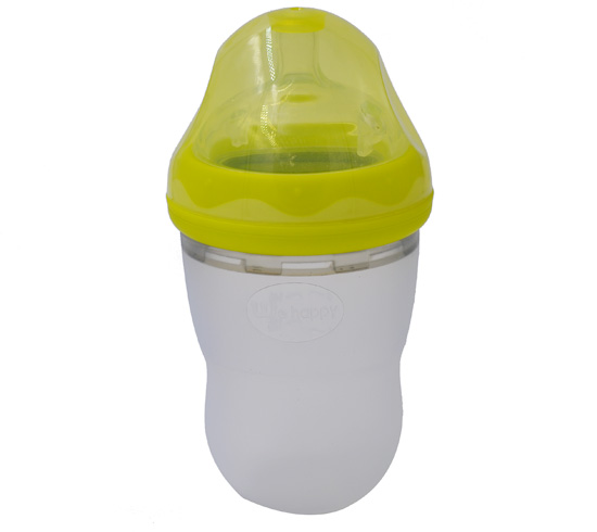 220ML�����ڏ������͹��z��ƿ�Gɫ