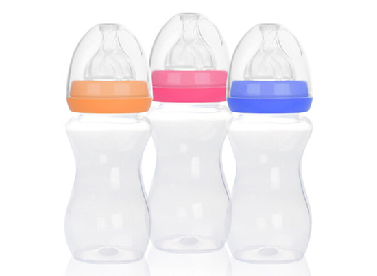 �۸��D��280ML���ڏ�PP��ƿ����ɫ��õ�t���{(l��n)ɫ��