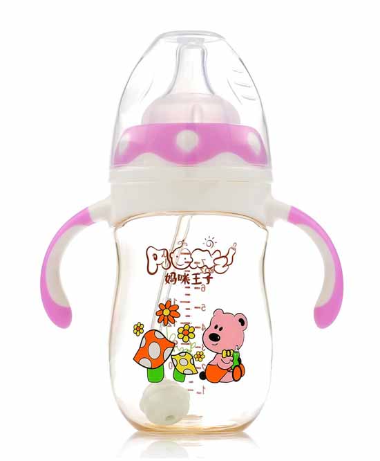 ��������PPSU�����Ԅ�(d��ng)��210ml���Z��ƿ