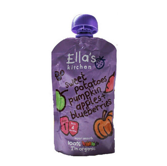 Ella s-Kitchen�t���Ϲ��O����ݮ����