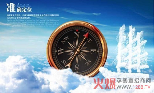 ��������Ծ���(zh��n)Ʒ�ƶ�λ������ͯ�Ј�(ch��ng)