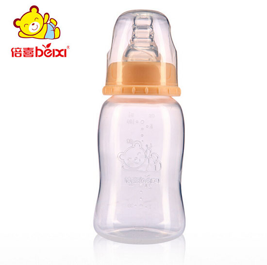 ��ϲ��(bi��o)��ֱ��PP��ƿ150ML�o������ɫ��