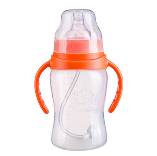 ��ϲ���ڻ���PP��ƿ270ml����ɫ��