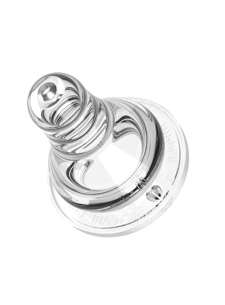 伊斯卡爾標準口徑奶咀-L