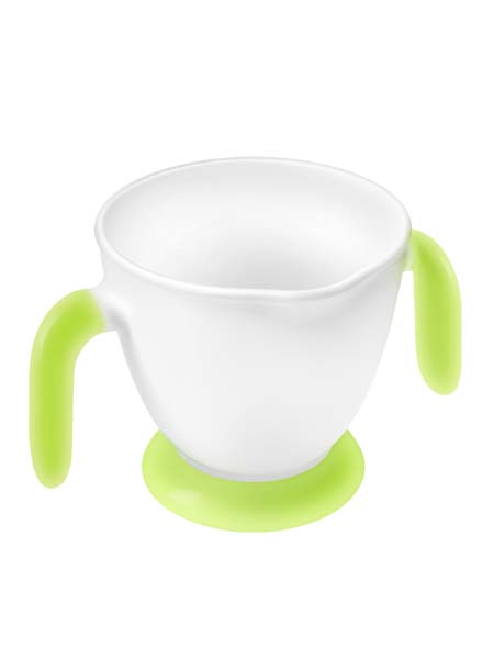 伊斯卡爾有咀訓(xùn)練杯(綠)