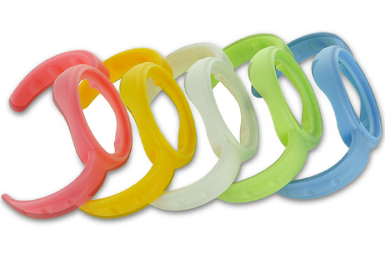 貝嬰奇標(biāo)口手柄