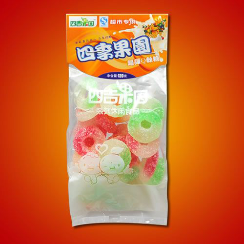 所愛四季果園軟糖3