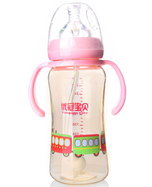 ��(y��u)�ڌ�ؐ�Ų�PPSU��ƿ300ml��ɫ