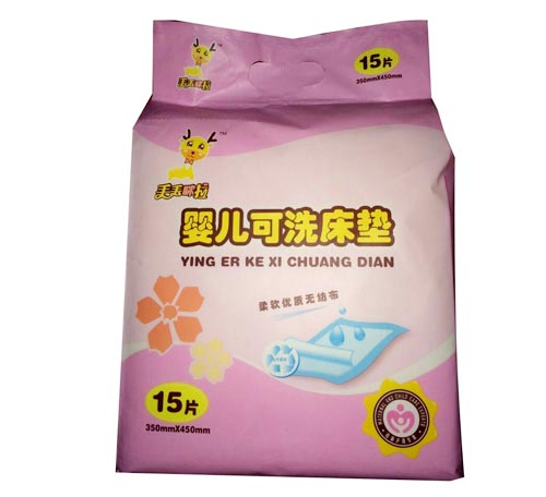 丟丟咪拉yinge可洗床墊