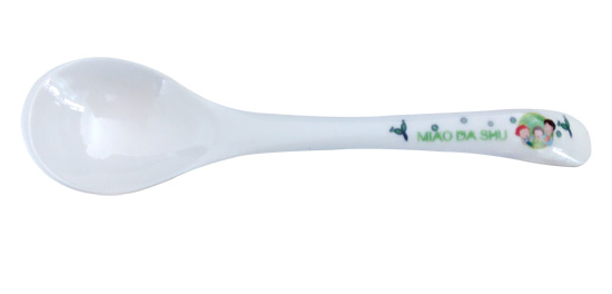 苗大叔兒童奶勺