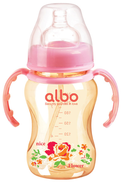 �ۘ���230mlPPSU�����Ԅ�(d��ng)��ƿ�t