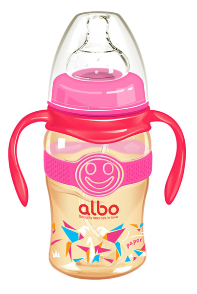 ��(��i)��(l��)��220mlPPSU���ڸМ��Ԅ�(d��ng)��ƿ�tɫ