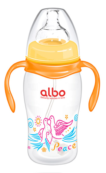 �ۘ�(l��)��300ml���ڈA���Ԅ�(d��ng)��ƿ��ɫ