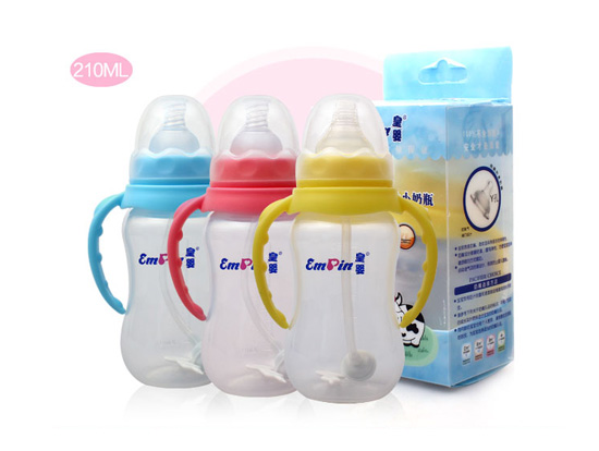 �ʋ�˿�PP�Ԅ���ƿ210ML