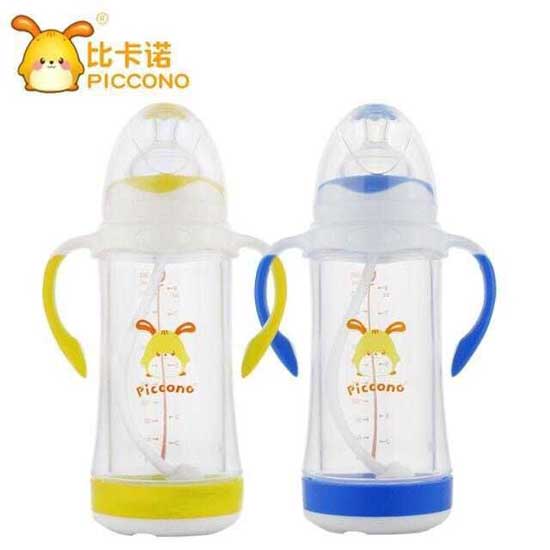 �ȿ��Z�ɪ���ʹ��240mlϵ��PP��ƿ