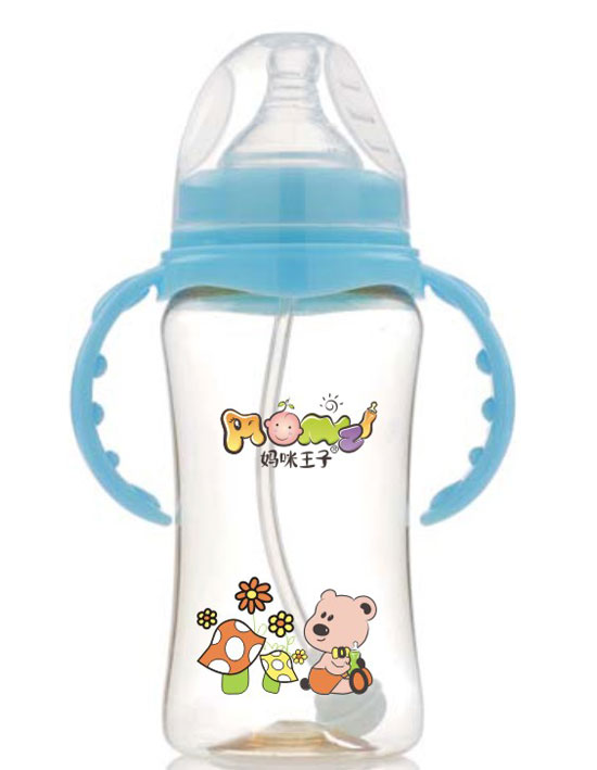  ��������PPSU�����Ԅ���300ml��ƿ