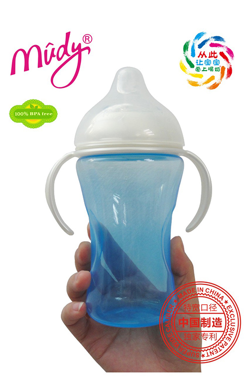 �����،���Ȼĸ���Û��PP��ƿ300ML(���{(l��n)ɫ)