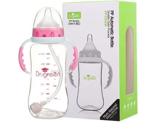 ���ֲ�ʿ����PP�Ԅ�(d��ng)��ƿ240ML�tɫ