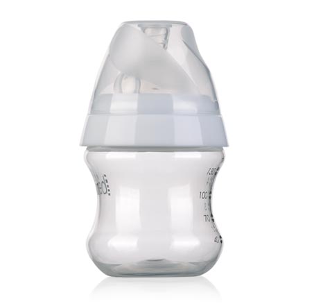 ����130ml����PP��ƿ������������-��ɫ