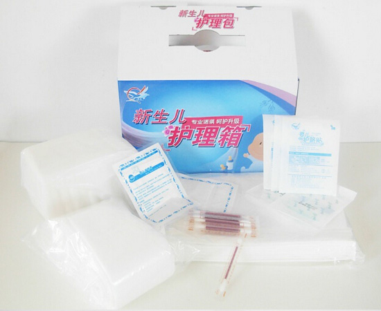 鷗仕新生兒護(hù)理箱