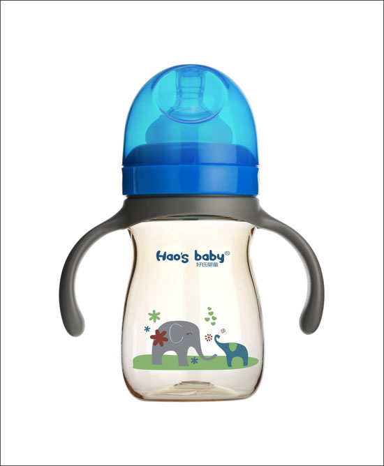 ���ϋ�ͯС��ӡ���{(l��n)ɫ�p����ƿ������