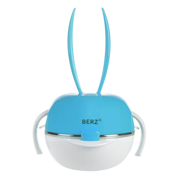 貝氏藍(lán)兔組合餐具