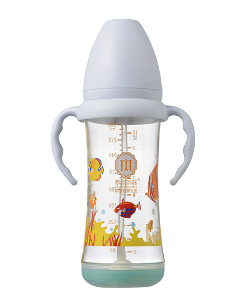 爹地媽咪親智啟蒙樂(lè)園奶瓶29