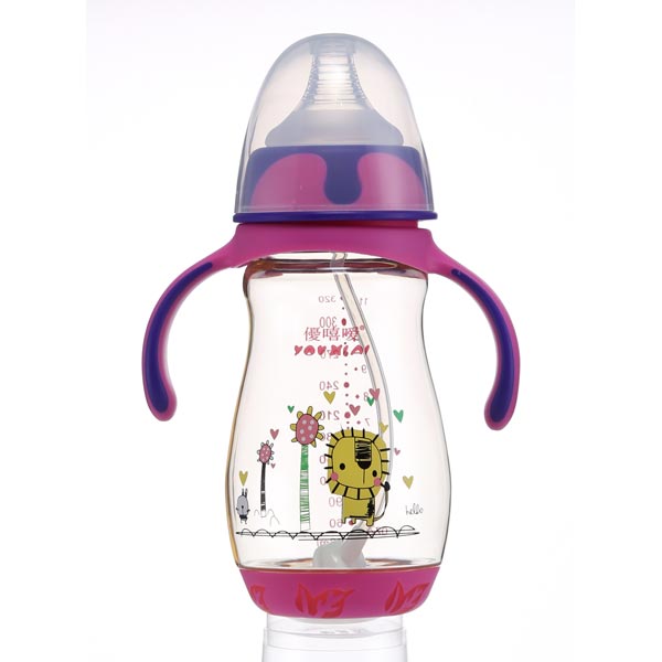 ��(y��u)����PPSU�б��Ԅ�(d��ng)�М���ƿ320ml��ɫ