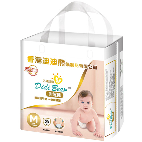 迪迪熊訓(xùn)練褲M23