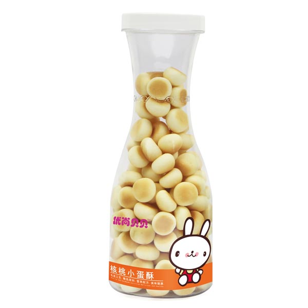 優(yōu)尚貝貝核桃小蛋酥