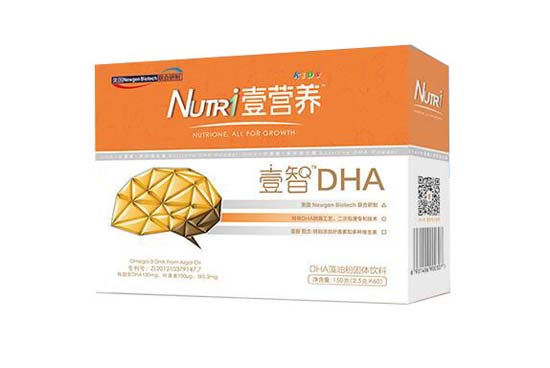 Ҽ�I(y��ng)�B(y��ng)NutriҼ��DHA